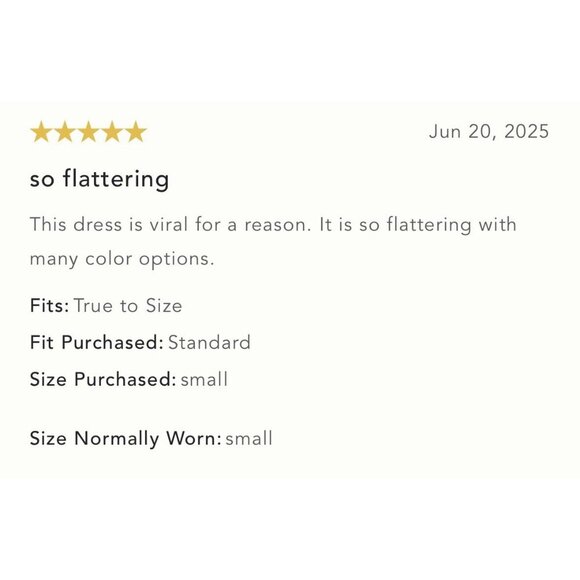 NWT Size M - Anthropologie The Tommie Cotton Zip-Front Midi Dress (NWT US$ 170) - Picture 14 of 16